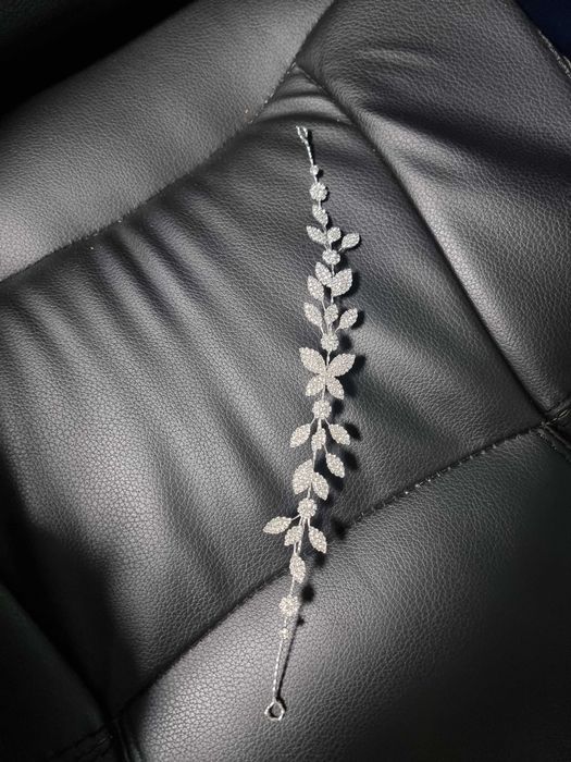 Продам свадебное платье