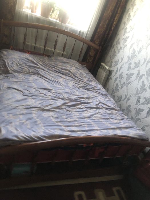 двух   спальный