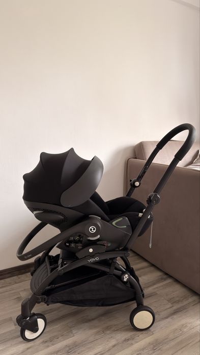 Коляска Babyzen Yo-Yo