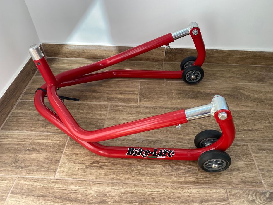 Stander moto fata Bike-Lift