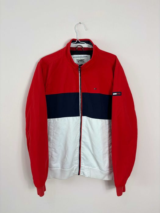 Tommy Jeans преходно яке