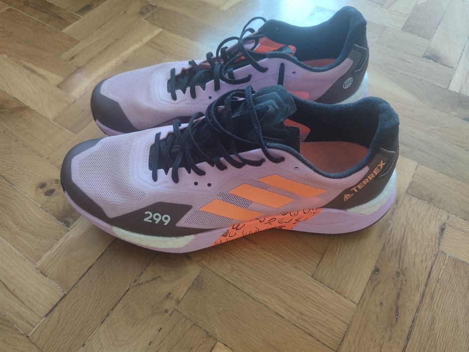 Обувки за тичане Adidas Terrex 299 eu46