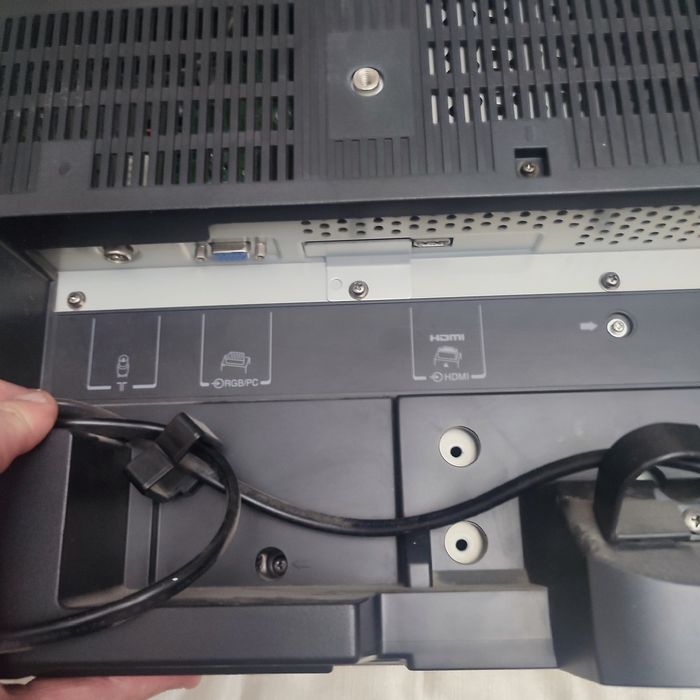 Телевизор тошиба