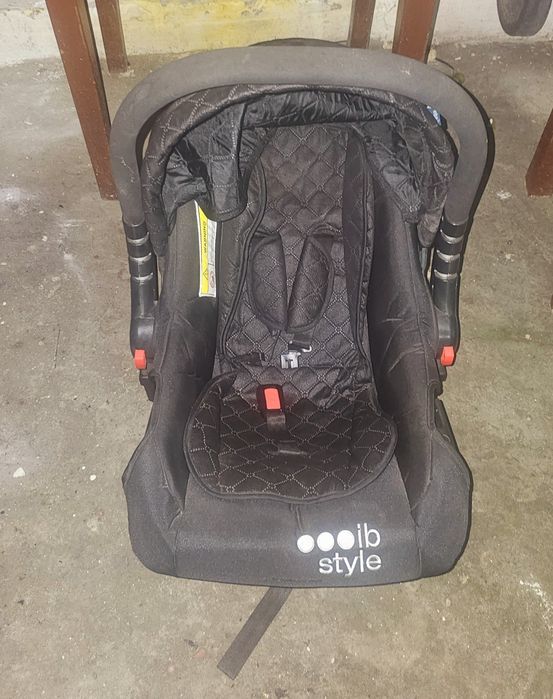 Scoica copii stare buna