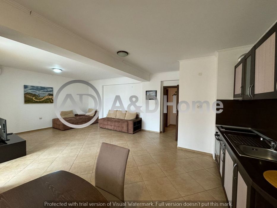 Продава се Двустаен апартамент в Несебър - 92 кв.м за 1033 €/кв.м - Снимка #4