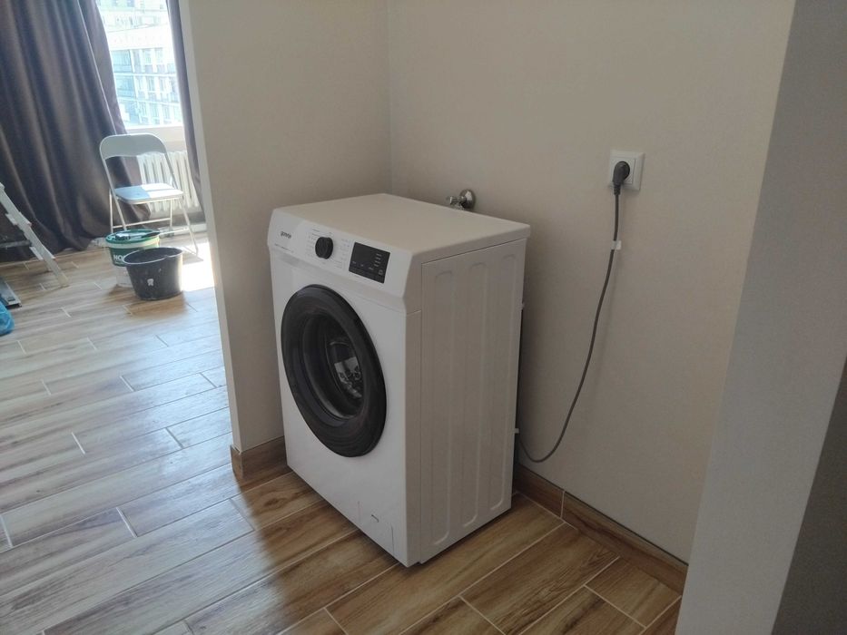 Продава се Двустаен апартамент в Русе, Възраждане - 62 кв.м за 1630 €/кв.м - Снимка #6