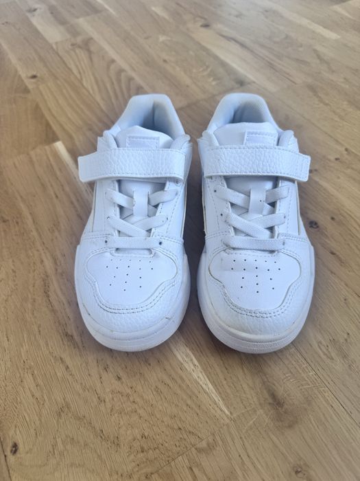 Puma 30 и 31 размер