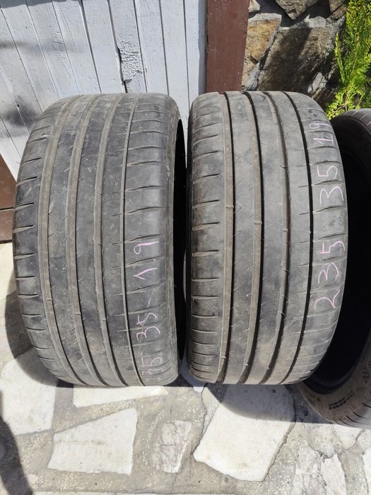 Джанти за BMW E60 E90 E39 19" Japan Racing JR26 спорт пакет