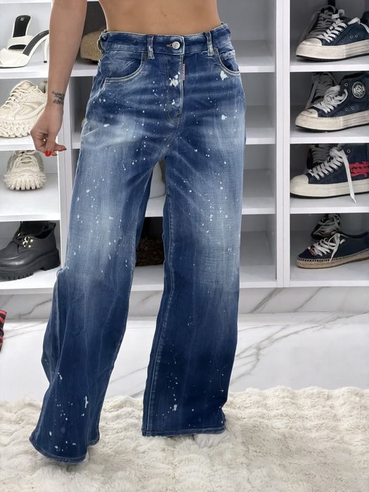 Лична колекция Dsquared