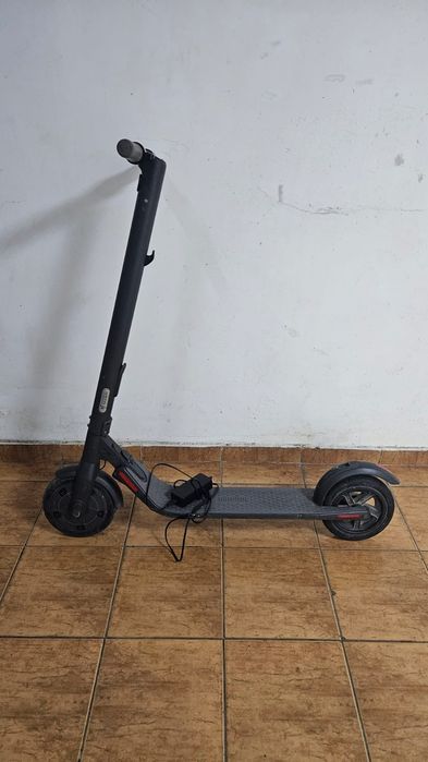 Электросамокат Ninebot e25