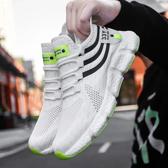 Adidas adidasi NOI masuri 42 / 43 de vara comozi