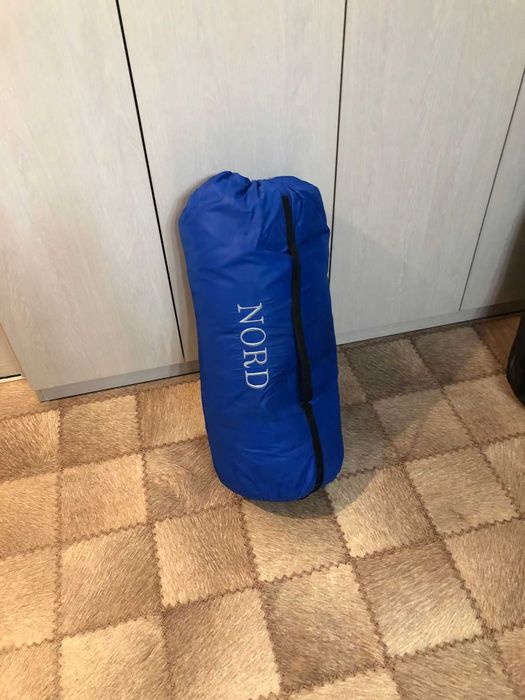 Продаю спальные мешки