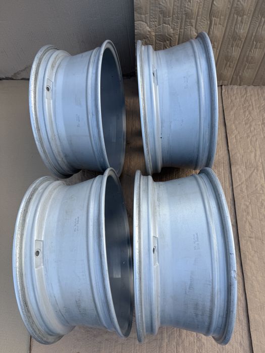 Джанти Опел/Opel “16” 5x110