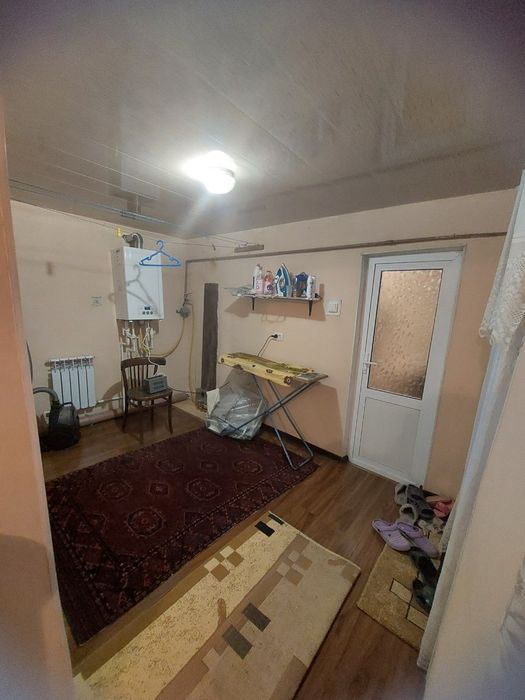 Продам срочно свой 4х комнатный дом