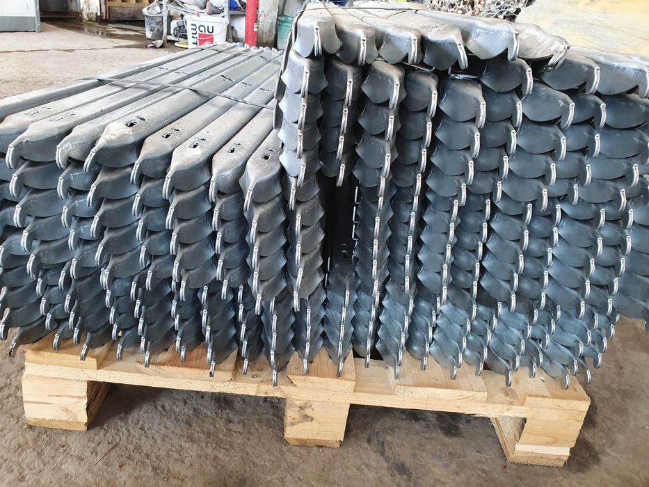 montanti doka, montanti cofraje 50cm 1 m 1,5 m distantieri tiranti