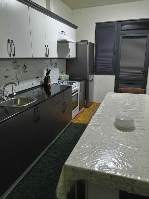 Продаётся дом участок