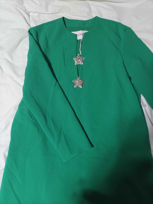 оригинални маркови рокли Alaia, Valentino и други