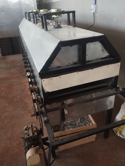 Сушилка сотилади