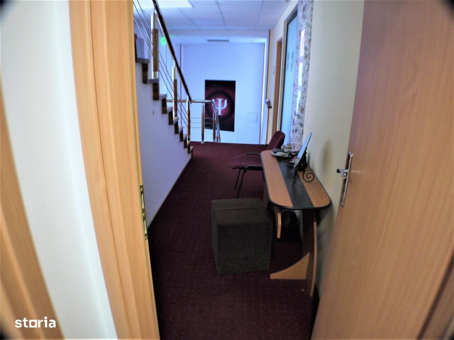 Spatiu Comercial,