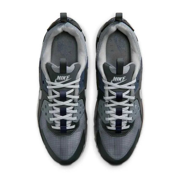Nike - Air Max 90 Drift Grey  №41 Оригинал Код 780