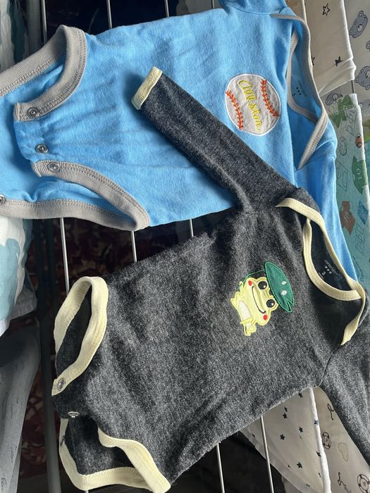 Продам вещи на мальчика