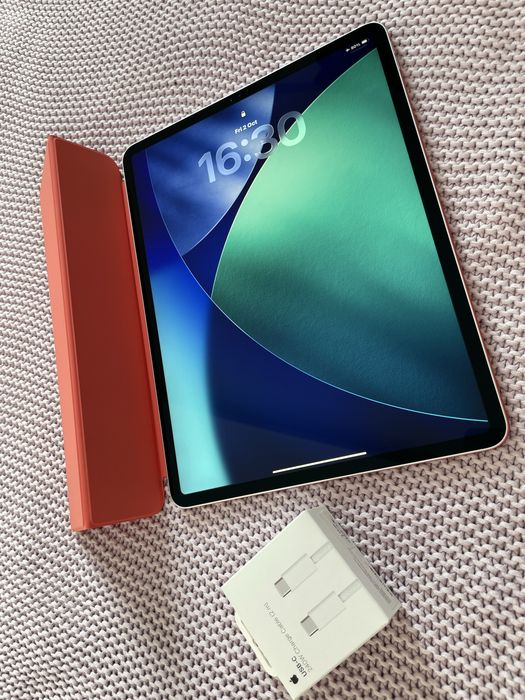 Apple Ipad Pro 512GB Retina, cutie și accesorii originale