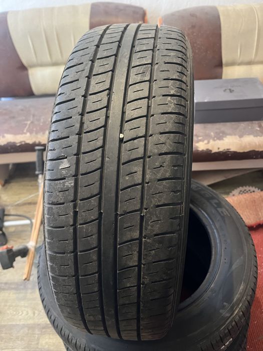 Летняя шина 185/65/15