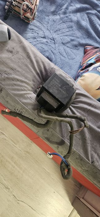 Componente sistem genius