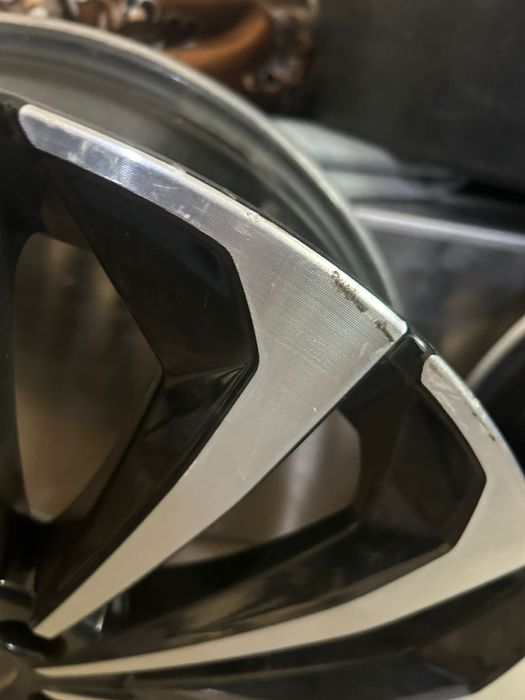 Продам диски R19