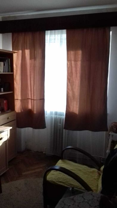 Vanzare apartament 3 camere