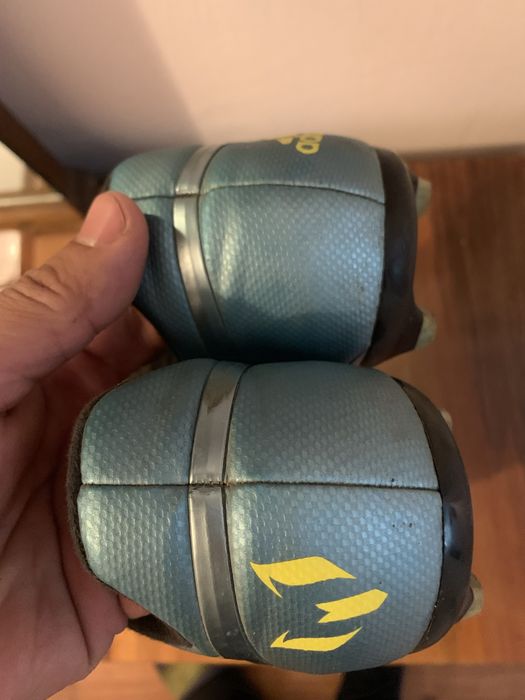 Ghete fotbal nr 38 2/3
