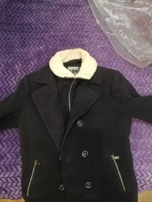 Куртка (полу-пальто)