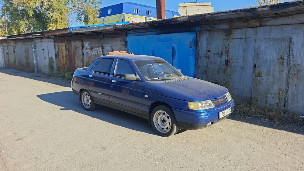 Ваз2110 , 2000год выпуска
