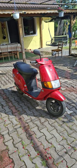 Piaggio sfera 2t