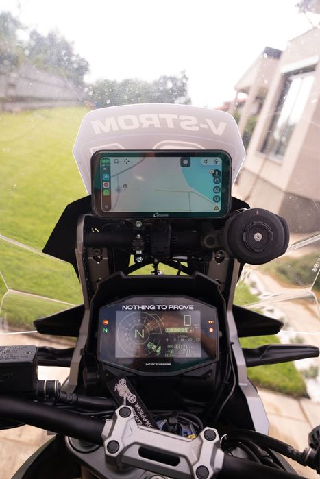 SUZUKI V-Strom 1050XT 2022 | FULL accesorii