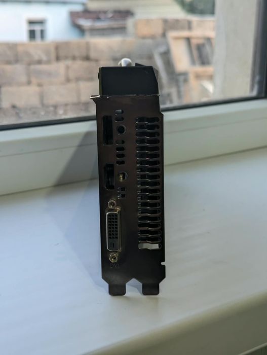 Rx470  4gb  Asus