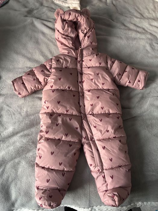 Комбинезон детский Baby go