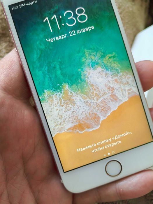 Смартфон iPhone 6s телефон apple сотка Айфон
