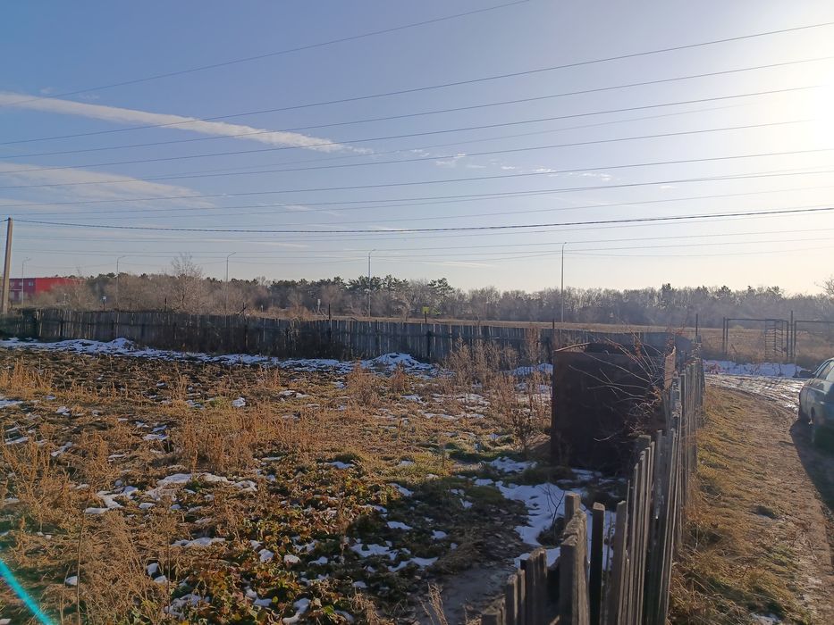 Продам   Сад здоровье