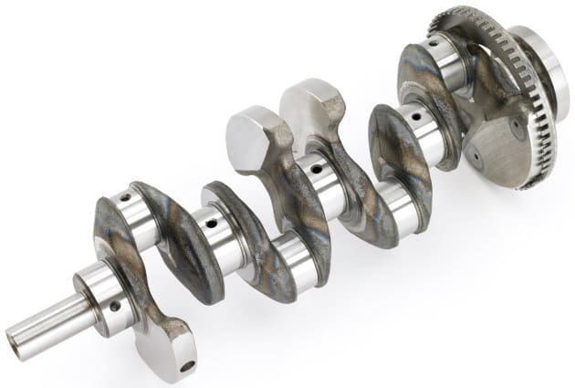 arbore cotit cu garantie deutz bf6l913c