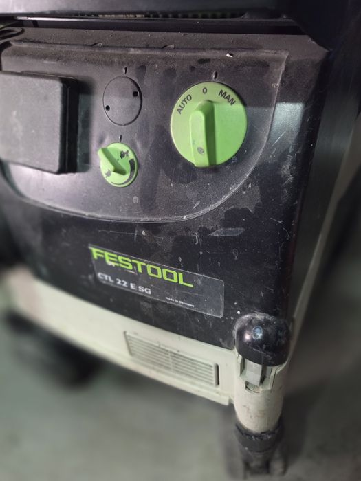 Aspirator Festool ctl22esg