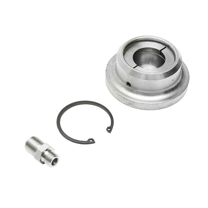 Cilindru basculare remorca 4 trepte , 7 tone