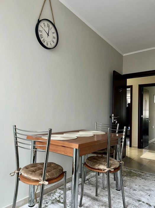 Дава се под наем Двустаен апартамент в Пловдив, Център - 65 кв.м за 350 € - Снимка #3