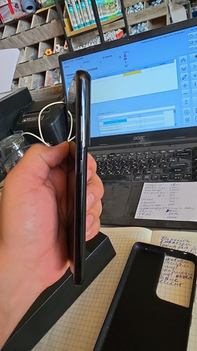Самсунг S21 ultra 256g