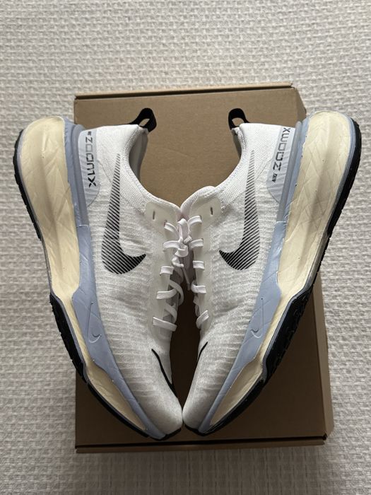 Nike ZoomX invincible run 3 cobalt bliss 43