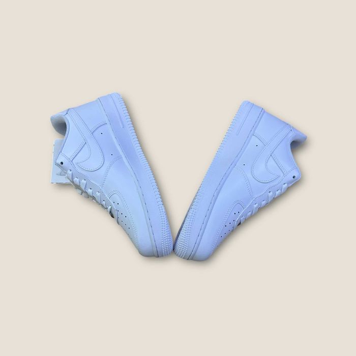 NEGOCIABIL Nike Air Force 1 White/black