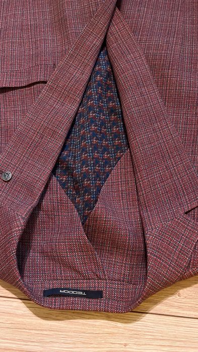 Мъжко сако Teodor