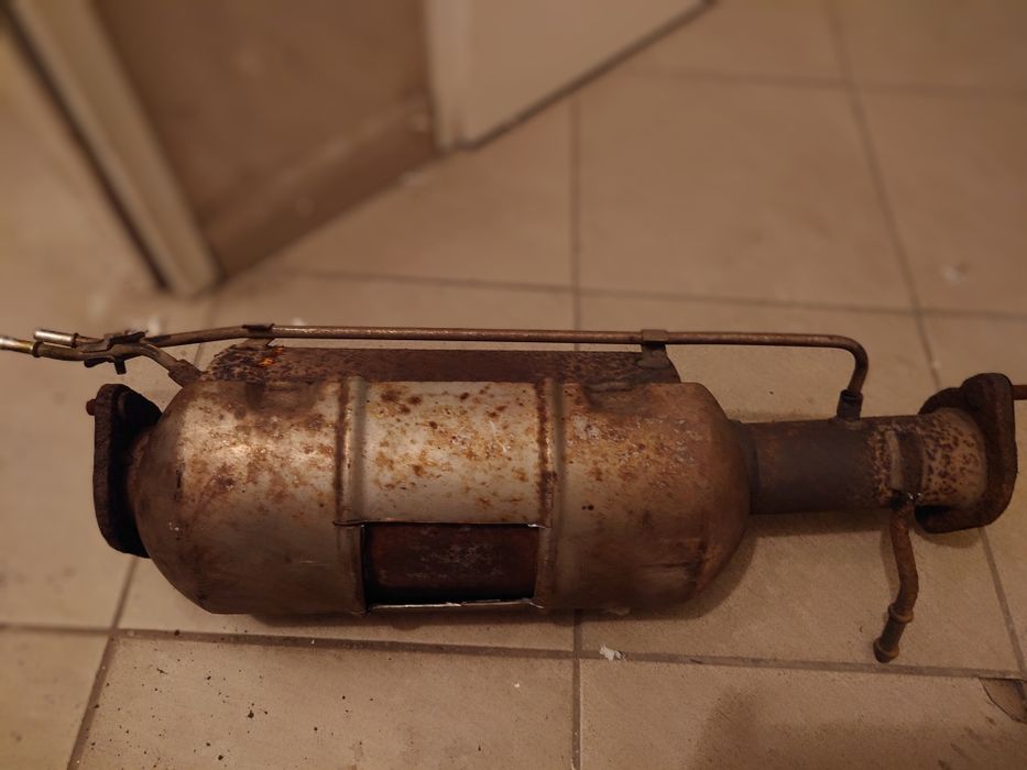 Продавам Дпф филтър