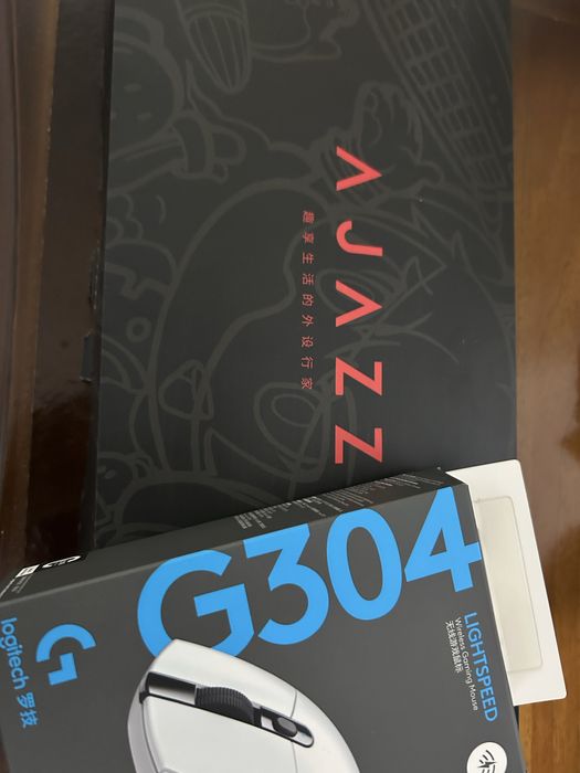 AJAZZ продам Клавиатуру