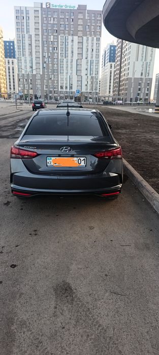 Продам автомобиль